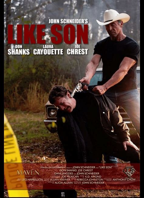 cineflix dod|john schneider cineflix.